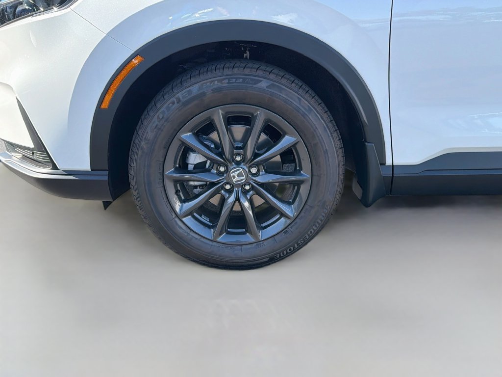 Thumbnail: 2026 Honda CR-V - 19