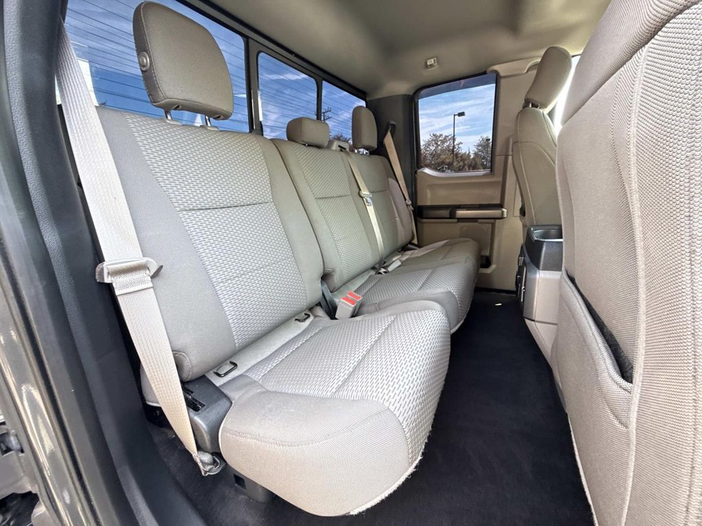 Used 2018 Ford F-150 Truck