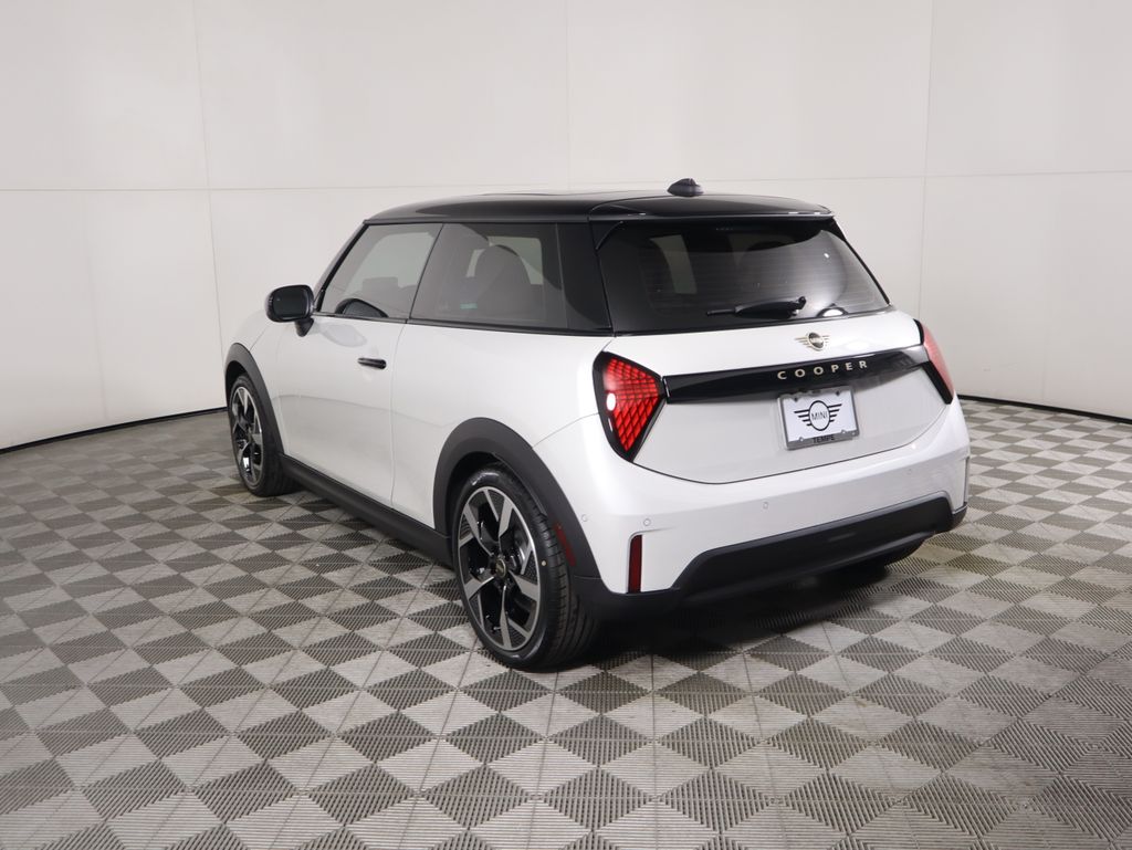 Thumbnail: 2026 MINI Cooper - 7