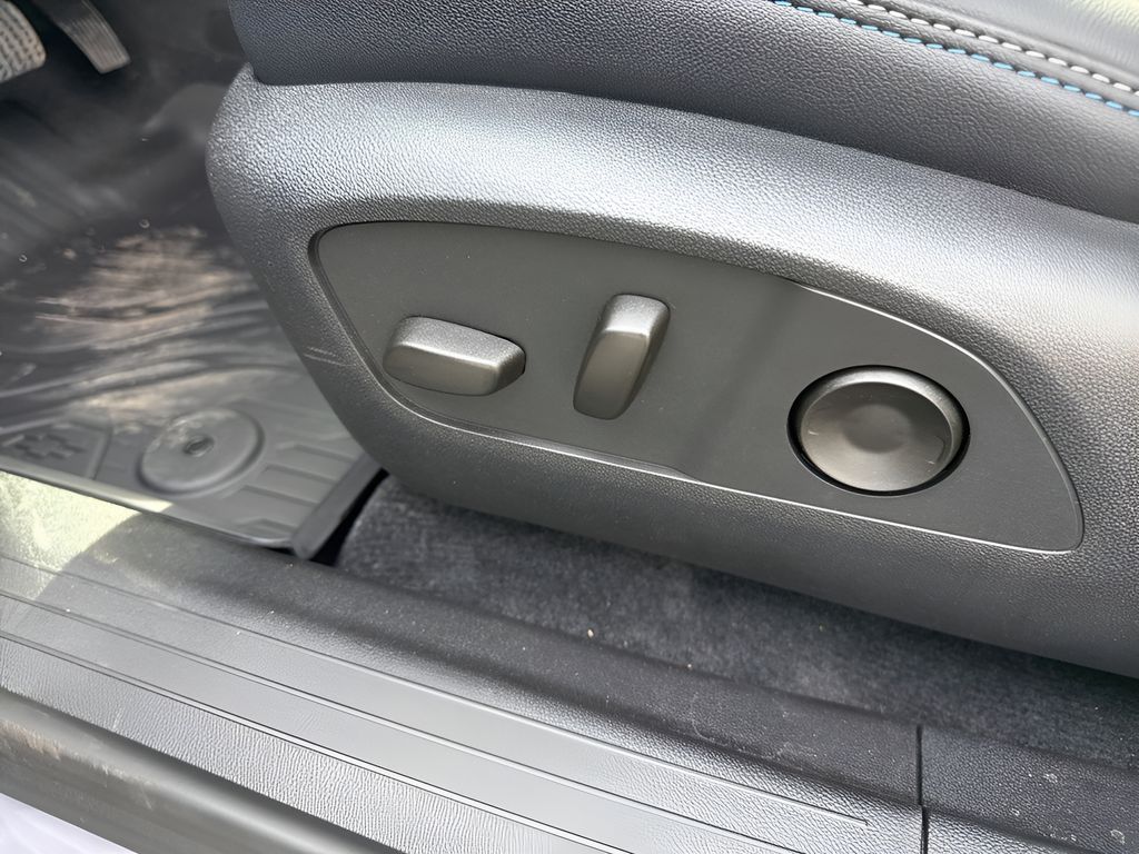 2026 Chevrolet Equinox EV