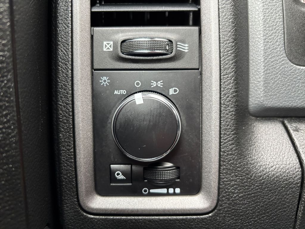 Used Car 2019 Ram 1500 Classic  Tradesman For Sale Under $30,000 In Austin, Texas