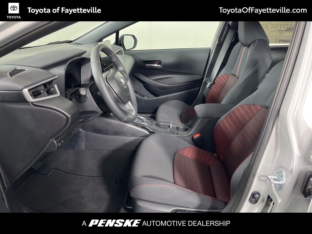 Thumbnail: 2026 Toyota Corolla - 21