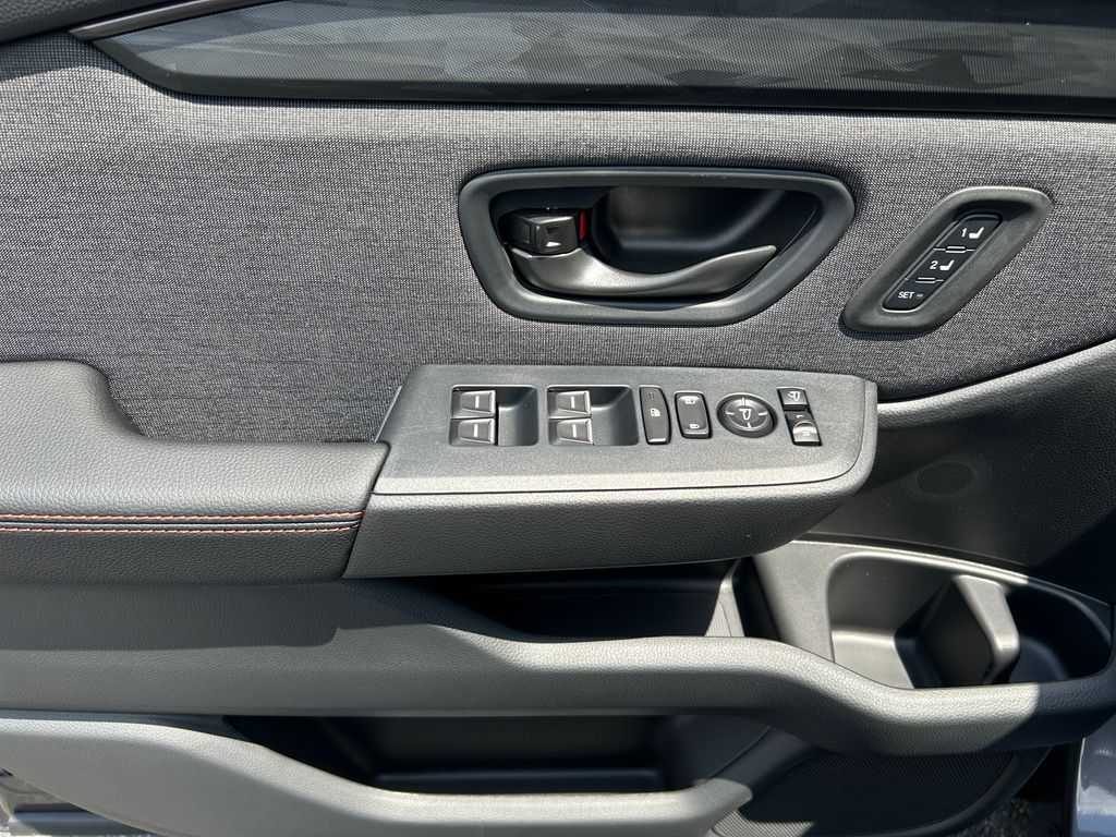 Thumbnail: 2026 Honda Passport - 27