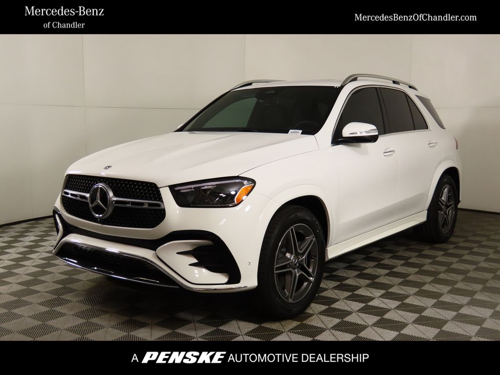 2024 Mercedes-Benz GLE 350 -
                Chandler, AZ