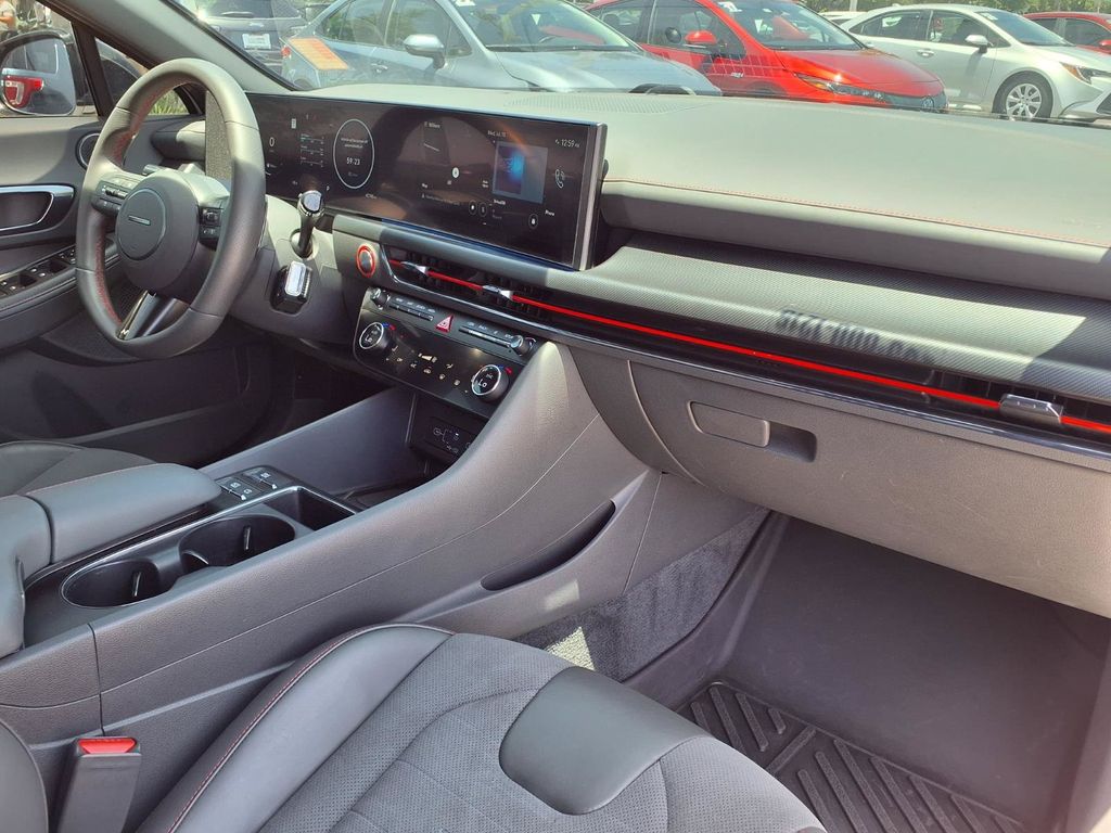 Used 2024 Hyundai Sonata Sedan