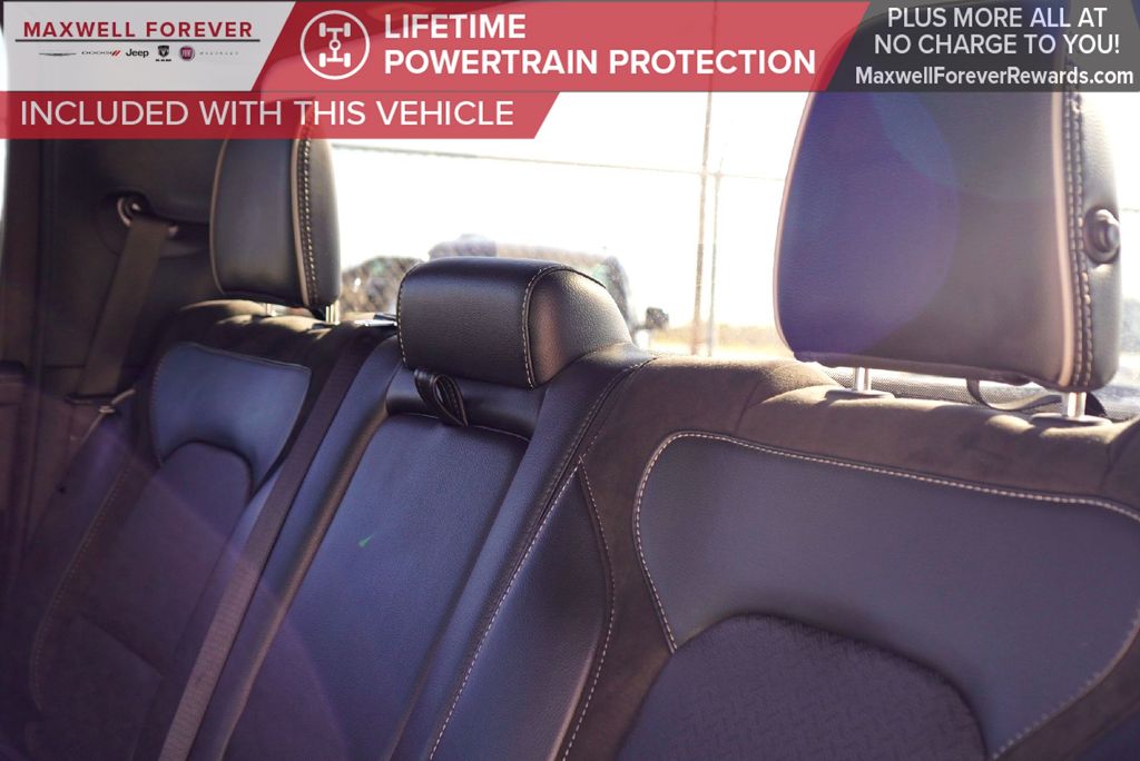 Used Car 2024 Ram 1500  Laramie For Sale Under $35,000 In Taylor, Texas