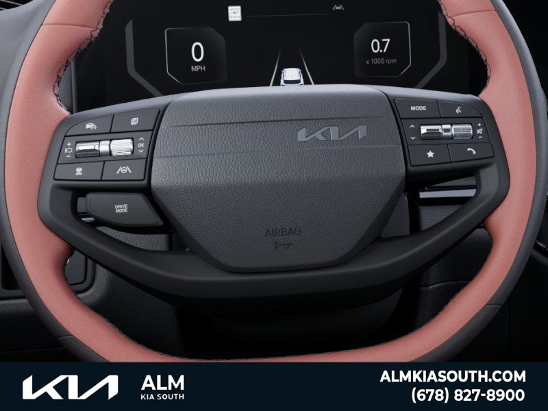 New 2027  Kia SX-Prestige image 22