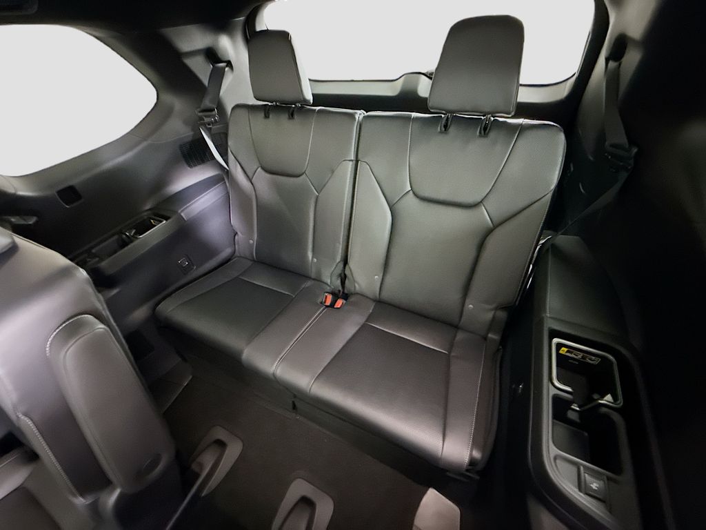 Thumbnail: 2026 Lexus TX - 24