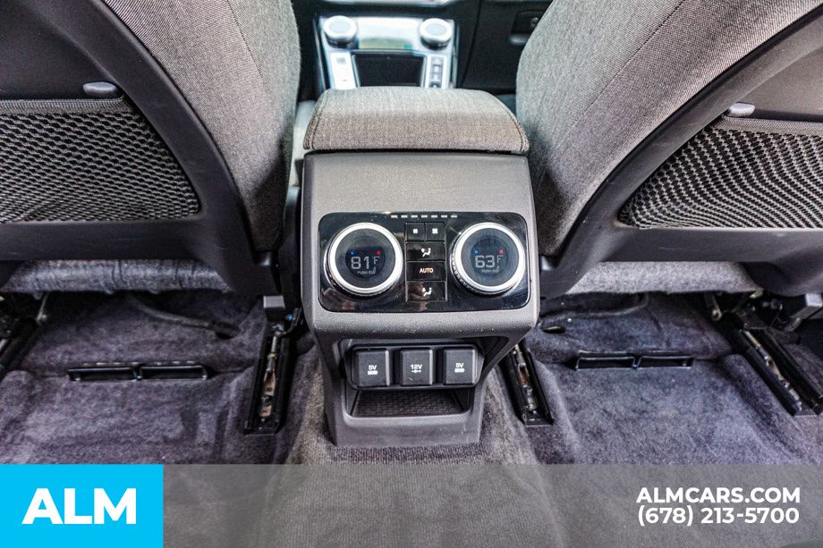 Used 2020 Gray Jaguar HSE image 31