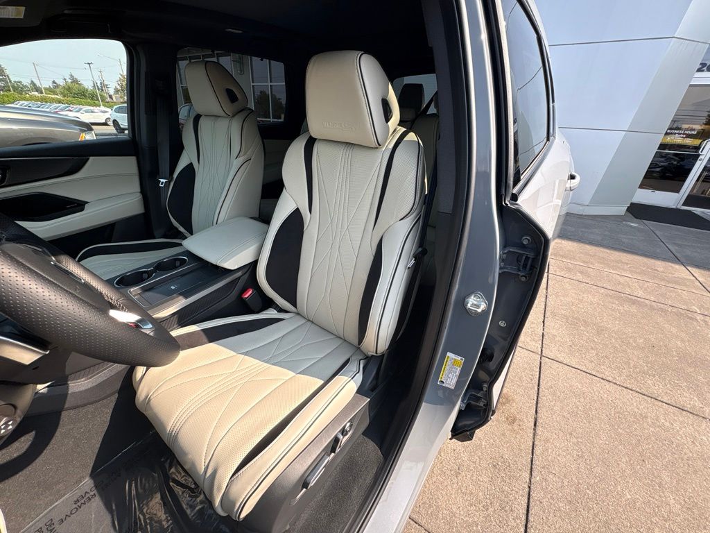2026 Acura MDX Type S w/Advance Package