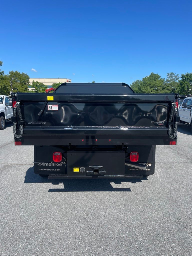 2026 Ford F-450 Chassis XL
