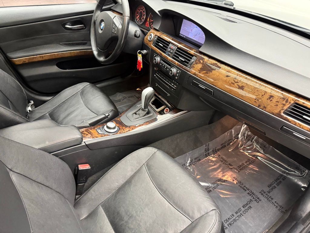 Thumbnail: 2007 BMW 3 Series - 28