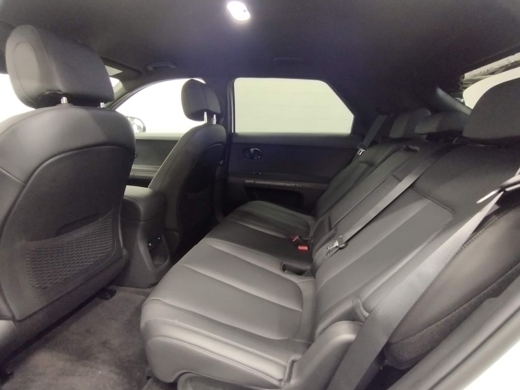 2025 Hyundai IONIQ 5 