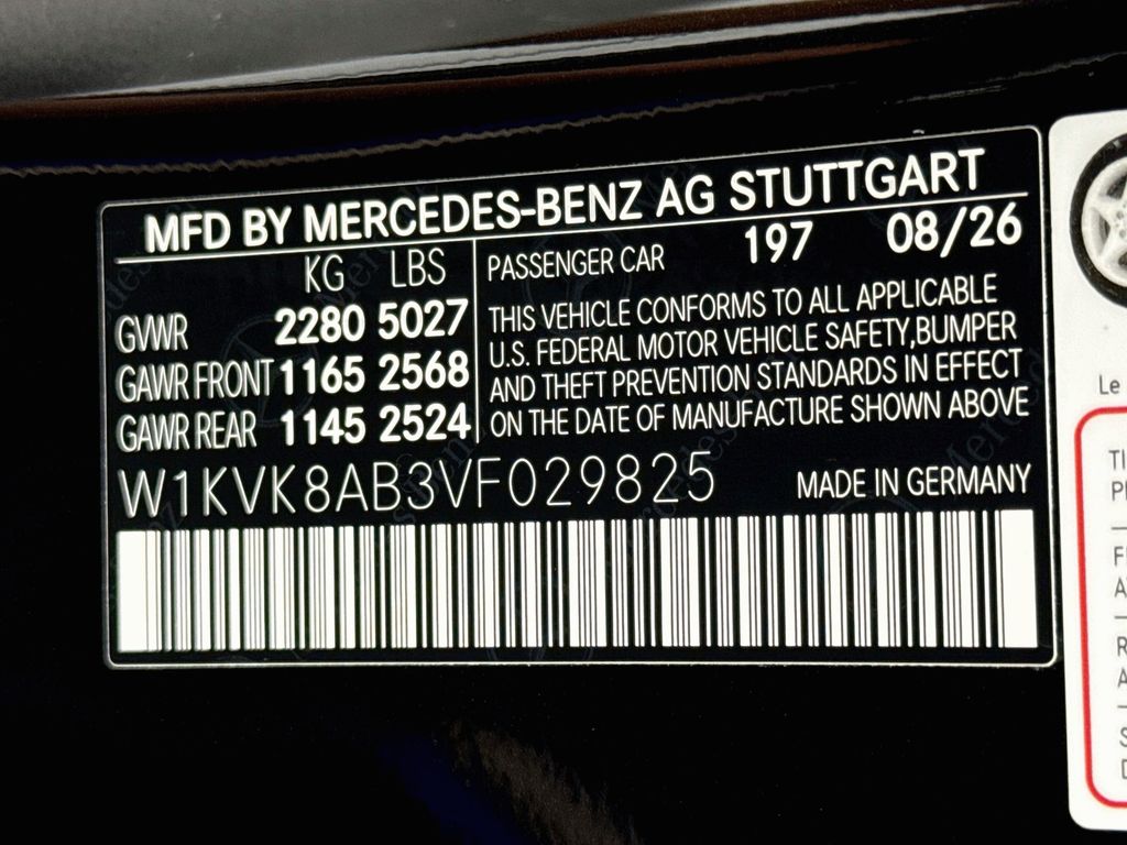 Thumbnail: 2027 Mercedes-Benz SL-Class - 32
