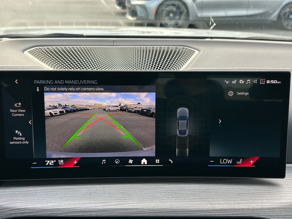 Thumbnail: 2026 BMW i4 - 23