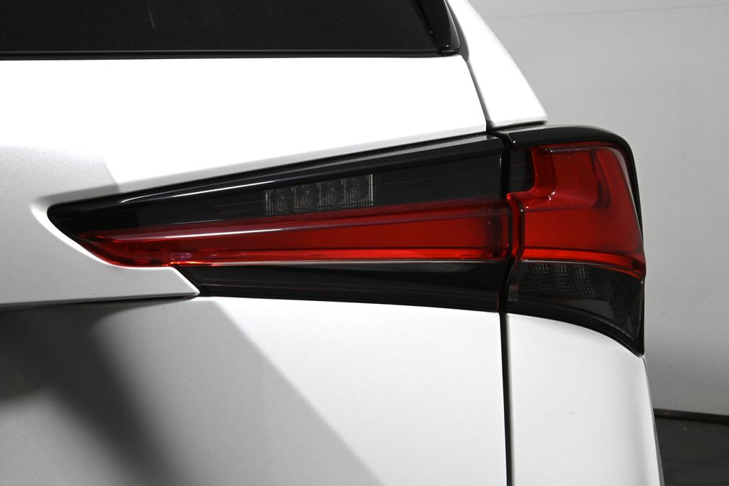 2020 Lexus NX Hybrid 300h 13