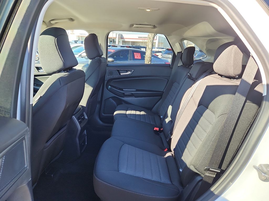 Thumbnail: 2024 Ford Edge - 10