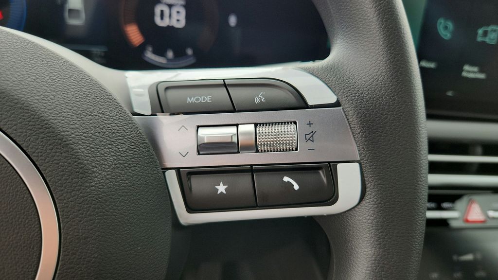 2026 Hyundai Santa Cruz