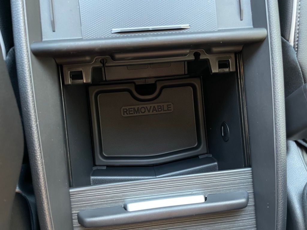 Thumbnail: 2026 Honda Odyssey - 22