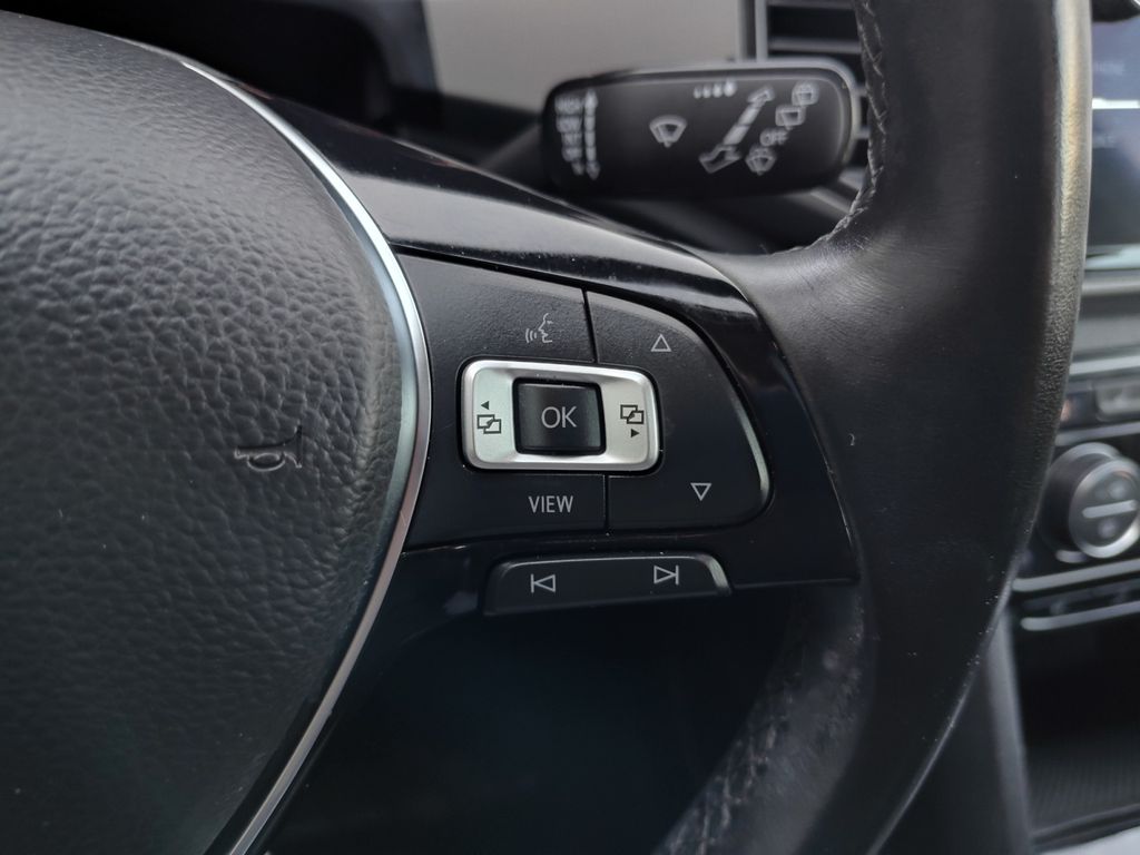 Used Car 2020 Volkswagen Atlas  3.6l V6 Sel R-line For Sale Under $25,000 In Austin, Texas