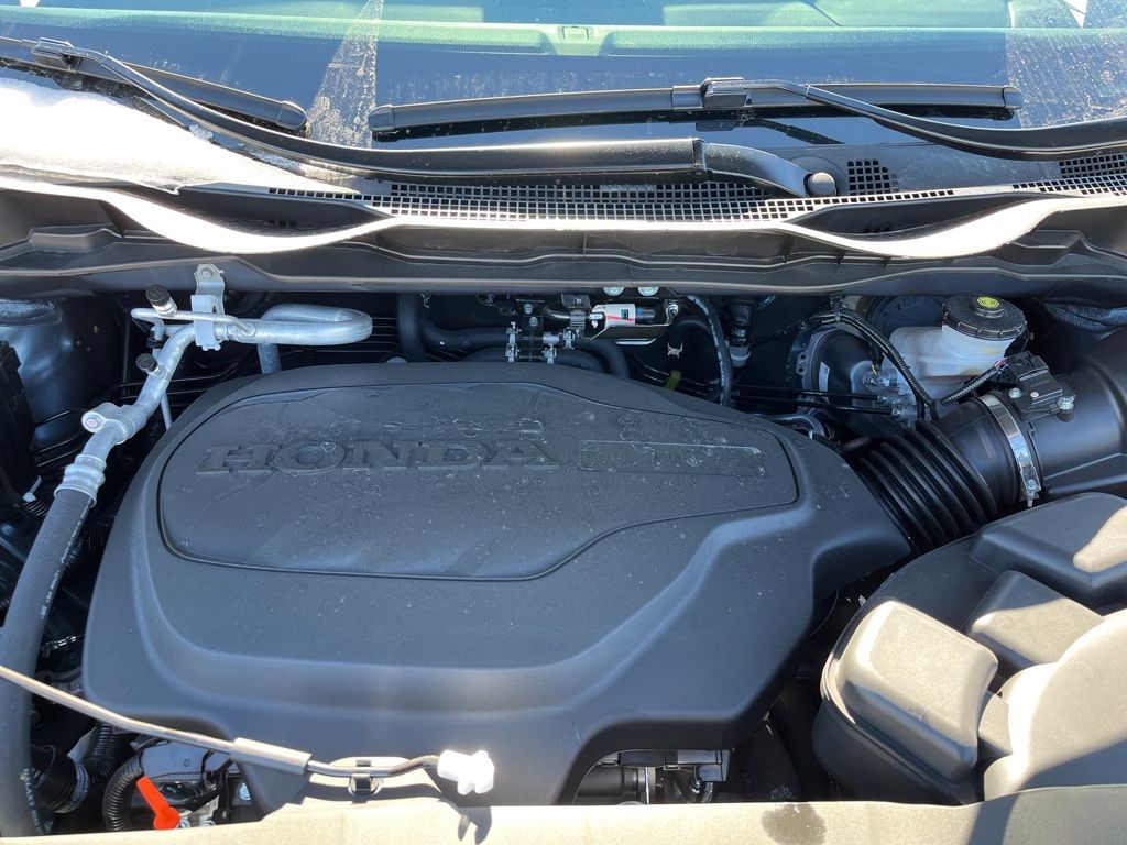 Thumbnail: 2026 Honda Odyssey - 14