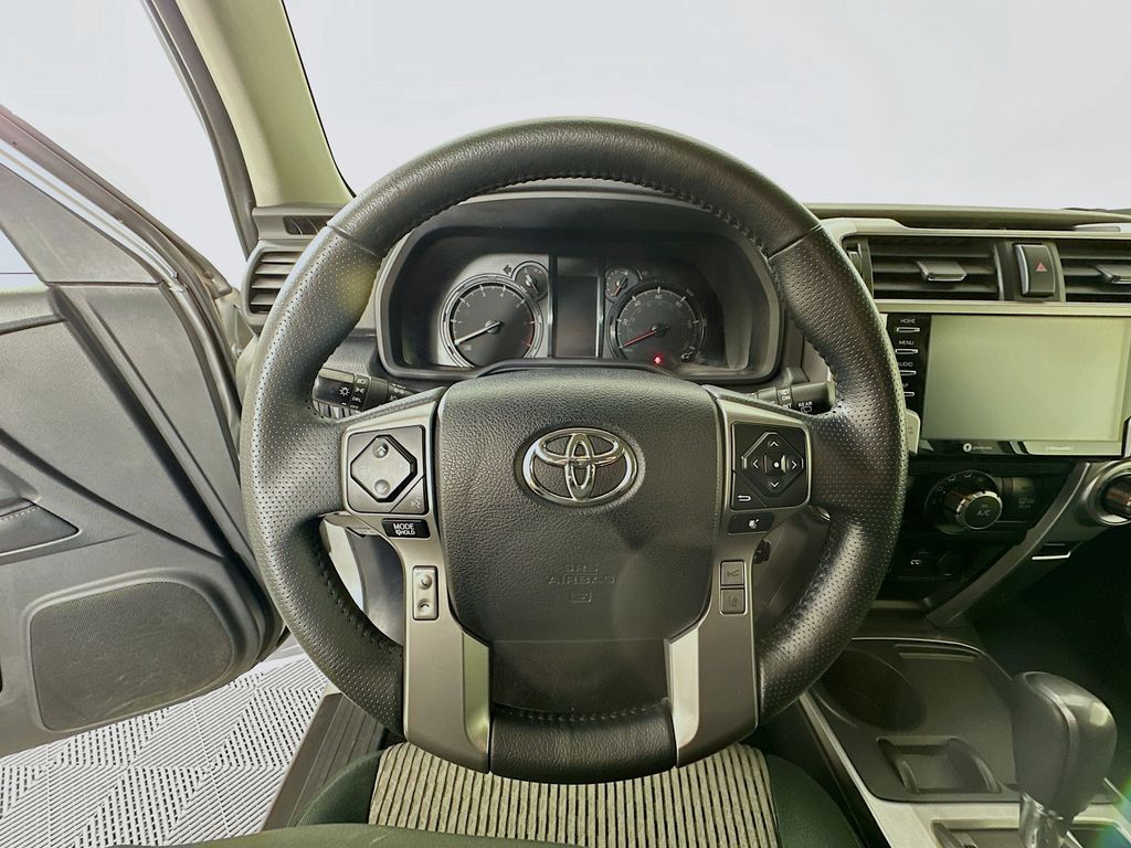 2024 Toyota 4Runner SR5 11