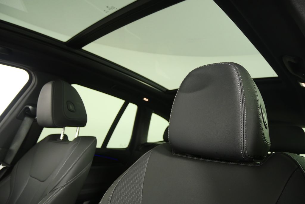 2024 BMW X3 xDrive30i 12