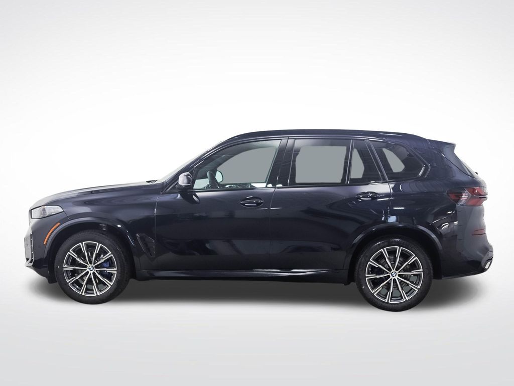 Thumbnail: 2026 BMW X5 - 2