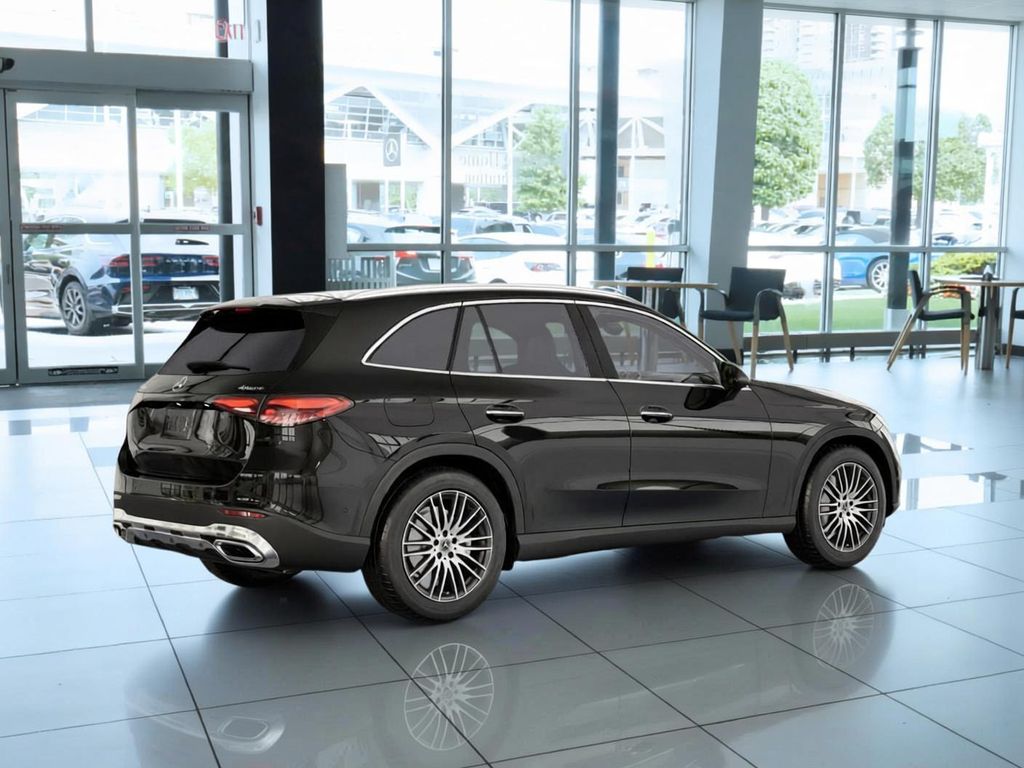 Thumbnail: 2026 Mercedes-Benz GLC - 19