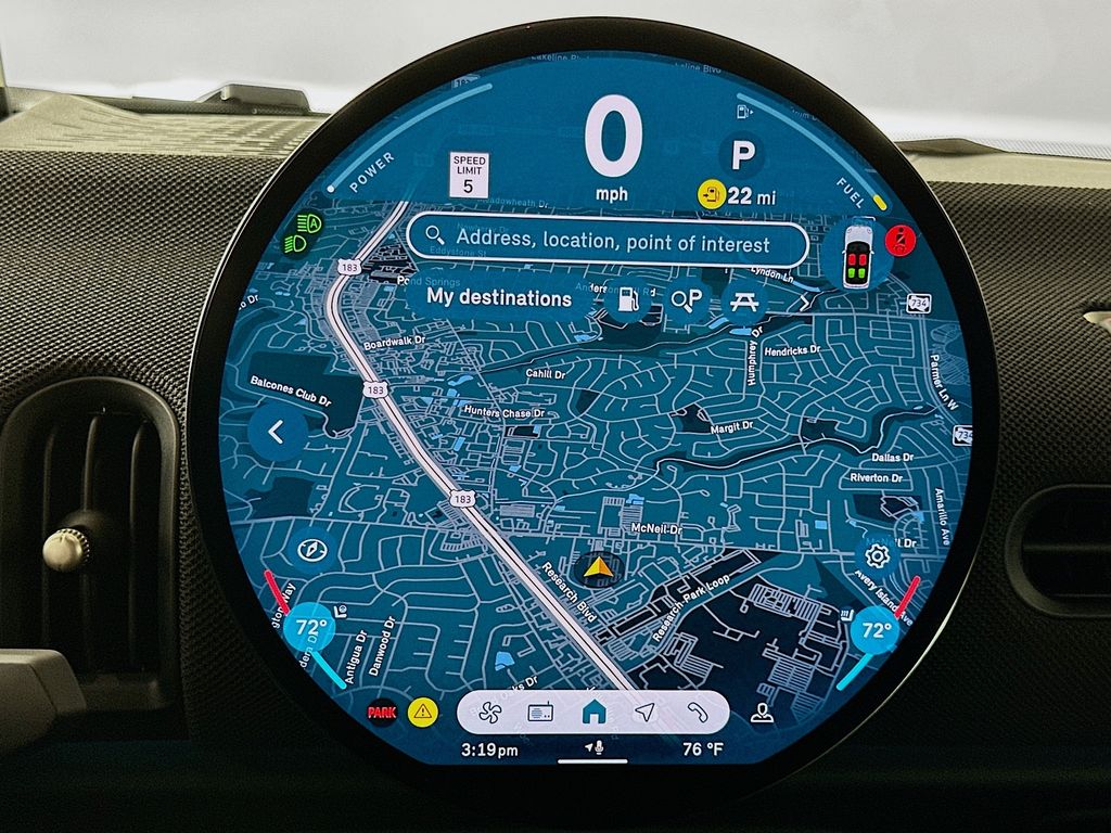 Thumbnail: 2026 MINI Cooper Convertible - 12