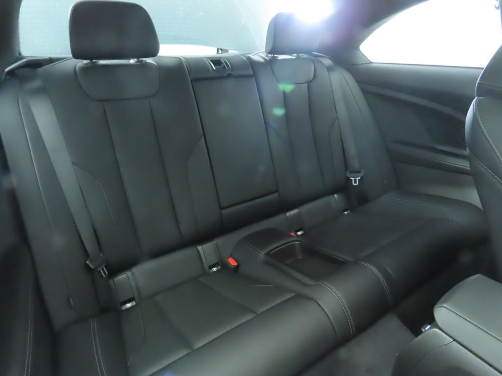 Thumbnail: 2026 BMW 2 Series - 23