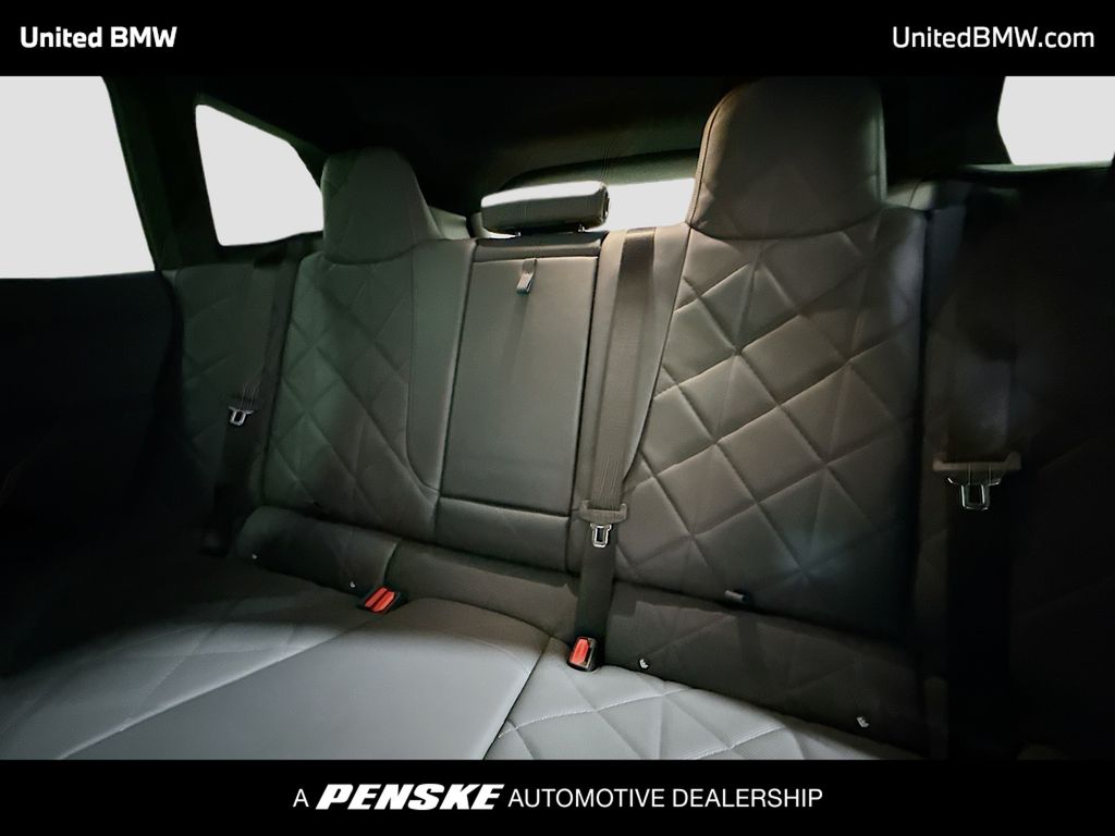 Thumbnail: 2026 BMW iX - 13