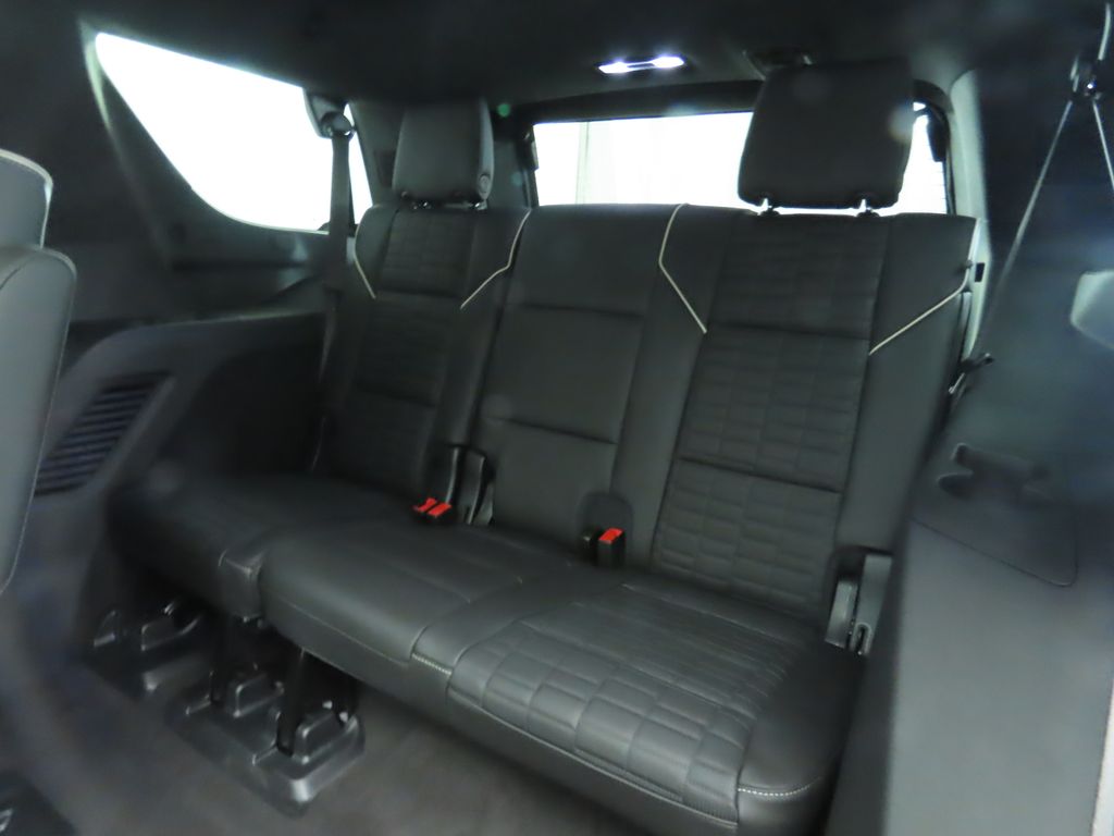 2024 Cadillac Escalade Sport Platinum 23
