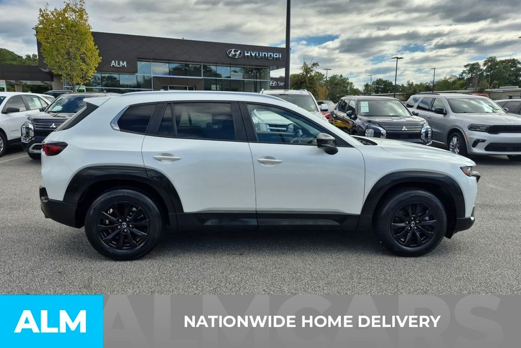 2024 Mazda CX-50 2.5 S Preferred photo 4