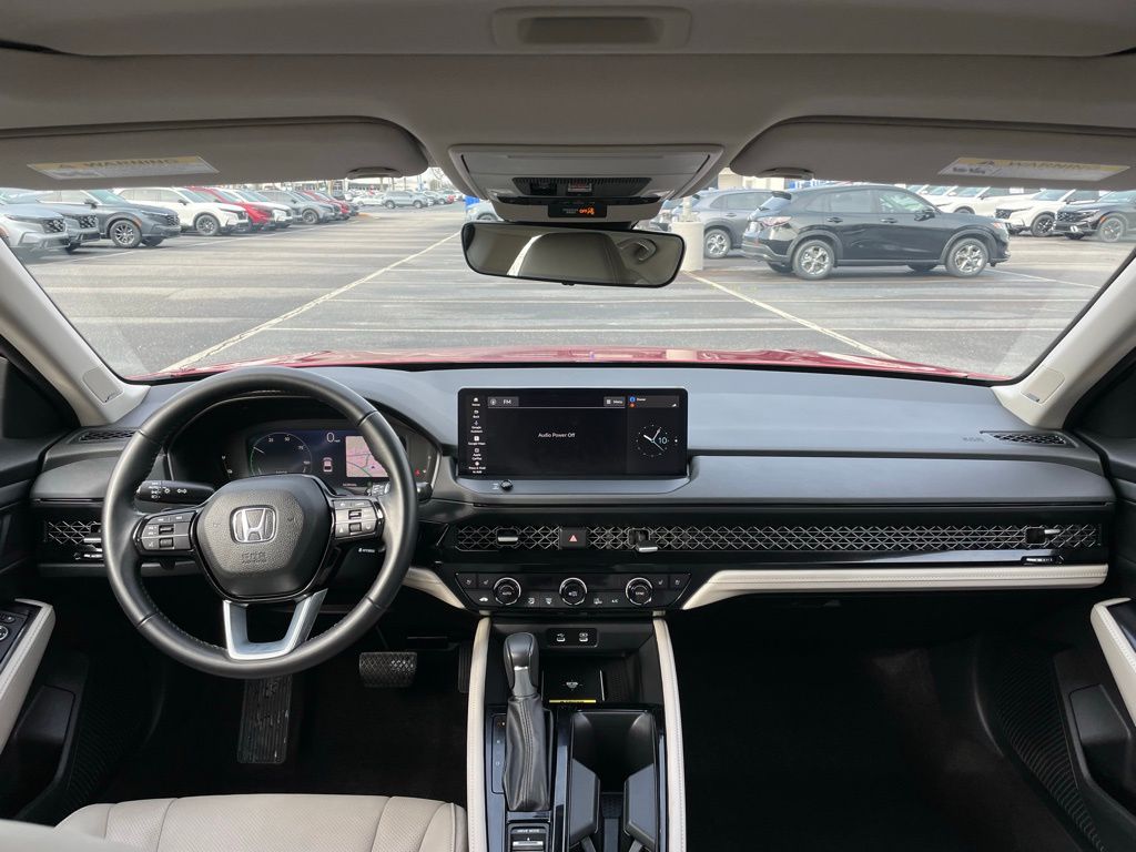 Thumbnail: 2023 Honda Accord - 10