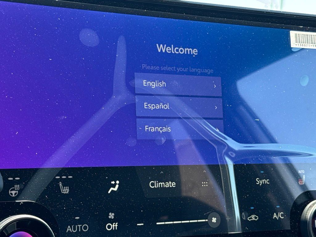 New 2026 Toyota bZ Woodland SUV