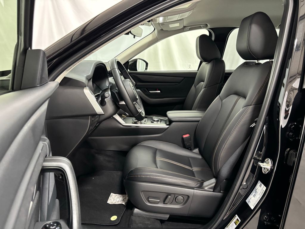 Used Car 2025 Mazda Cx-90  3.3 Turbo Select For Sale Under $35,000 In Georgetown, Texas