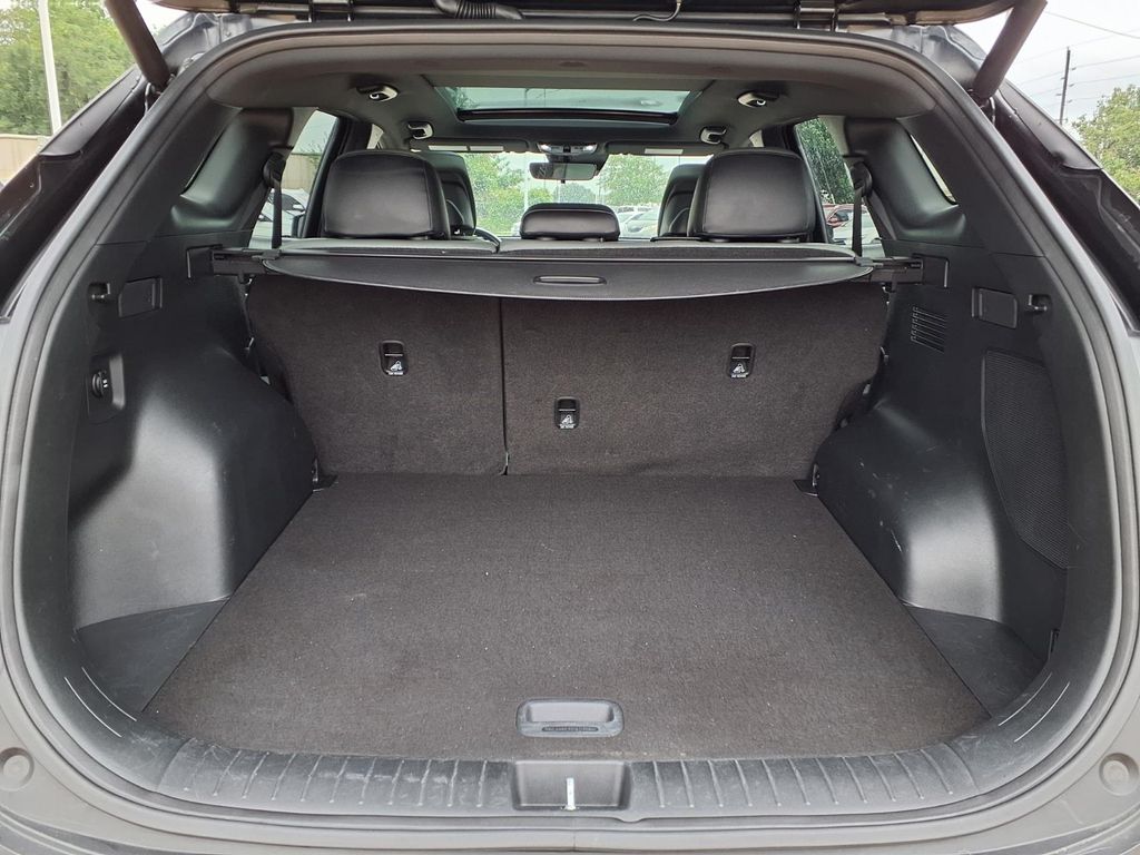 2023 Kia Sportage X-Pro Prestige Black at Shottenkirk Kia Fort Bend