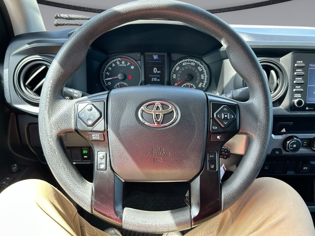 Thumbnail: 2021 Toyota Tacoma - 14