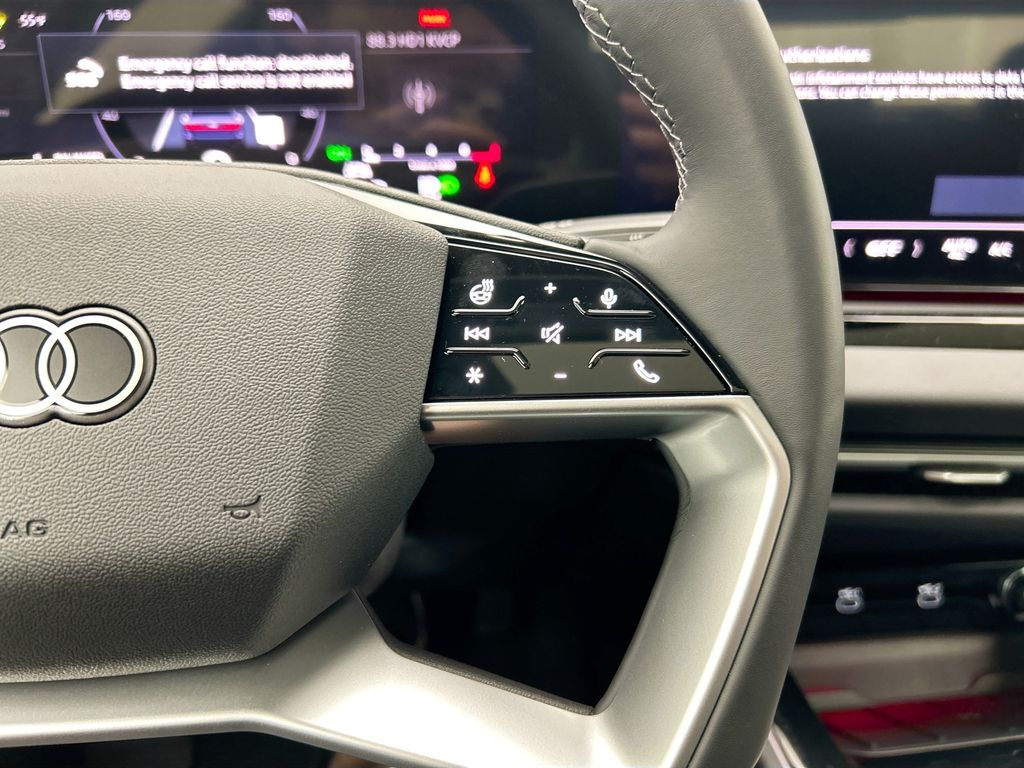 Thumbnail: 2026 Audi A6 - 13