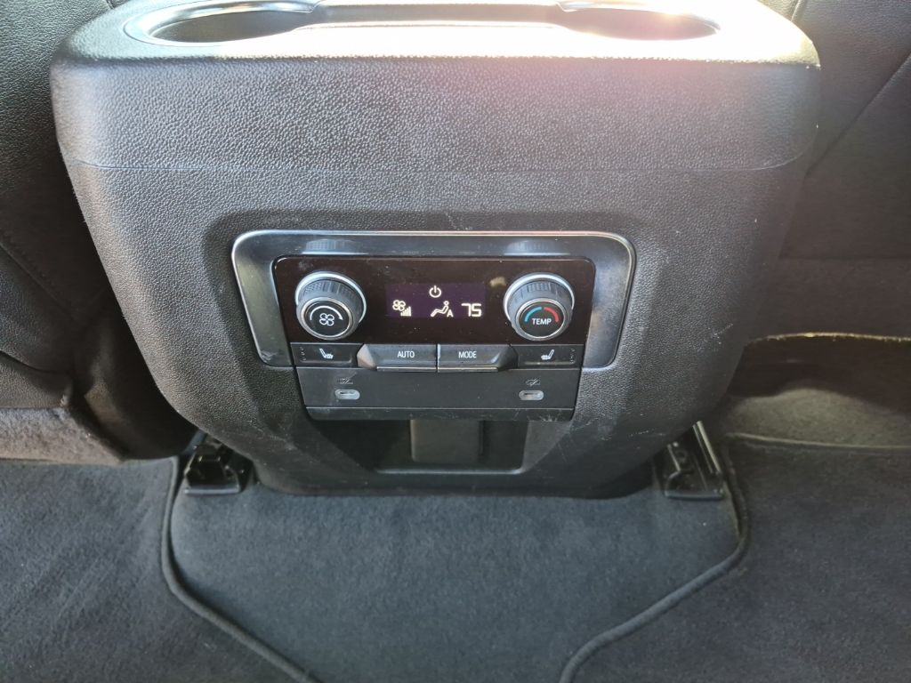 Used Car 2022 Chevrolet Suburban  Rst For Sale Under $60,000 In Austin, Texas