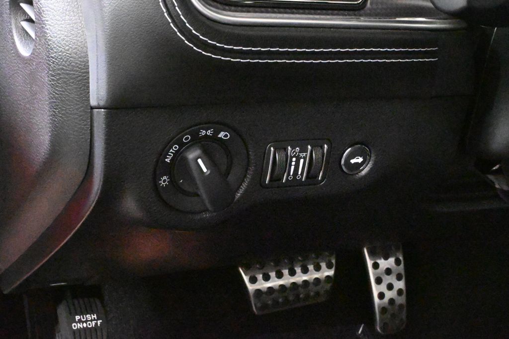 Thumbnail: 2021 Dodge Challenger - 25