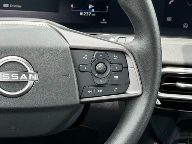 New 2026 Nissan Sentra Sedan