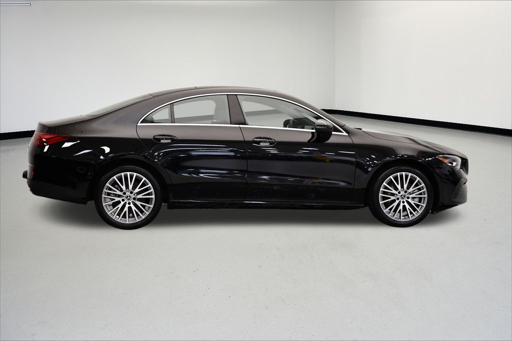 Thumbnail: 2025 Mercedes-Benz CLA - 6