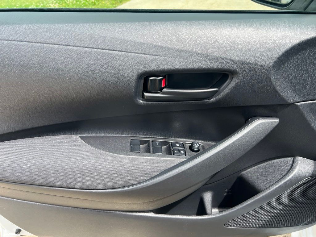 Used 2026 Toyota Corolla Sedan