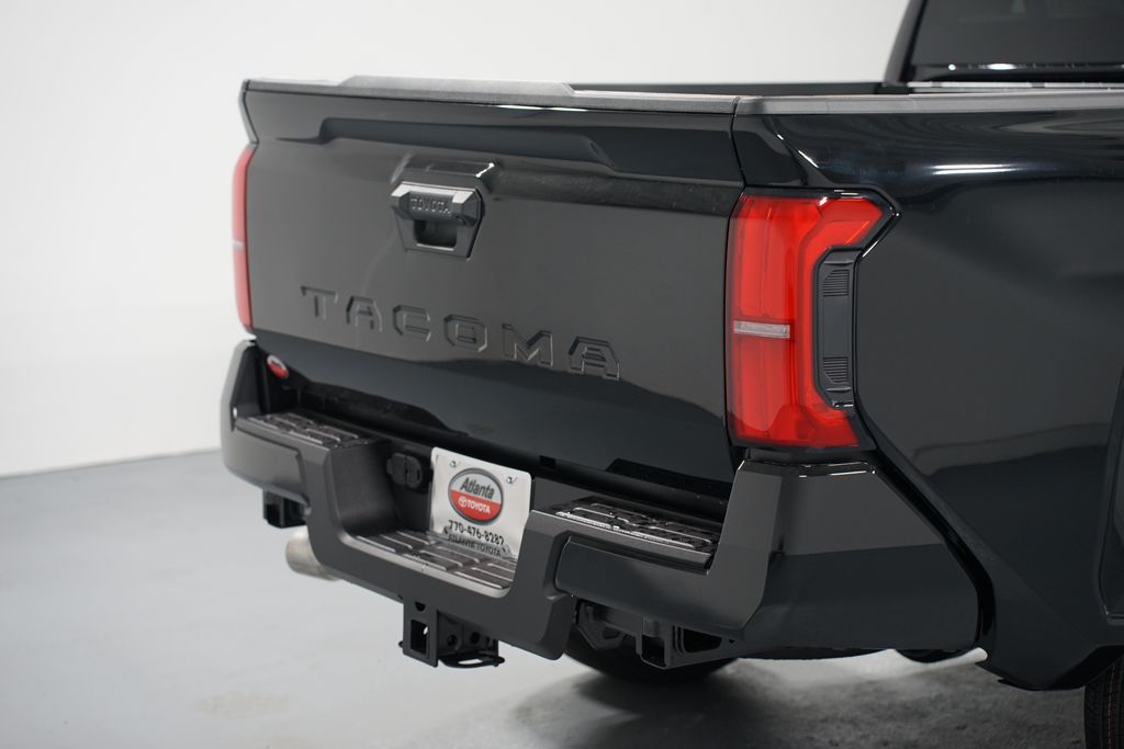 Thumbnail: 2025 Toyota Tacoma - 9