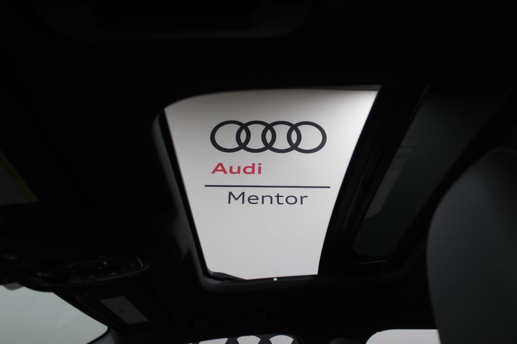 Thumbnail: 2026 Audi RS 6 - 14