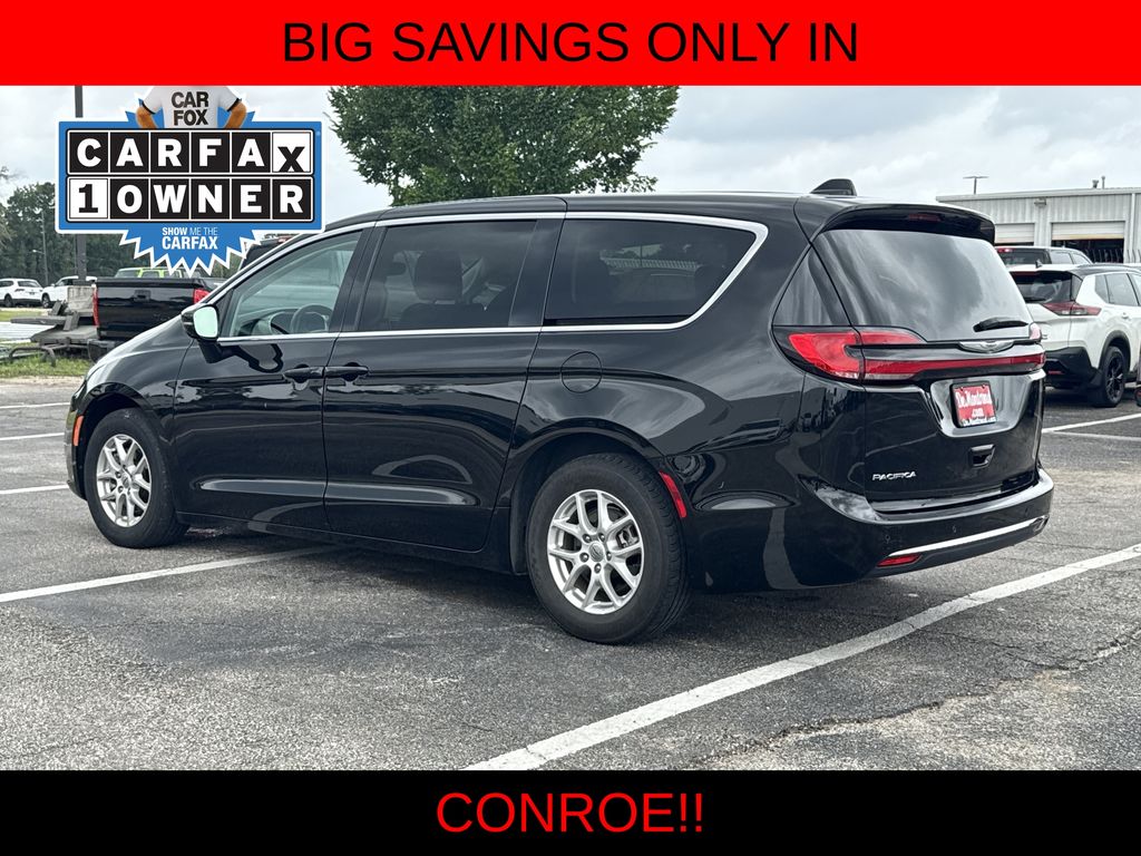 2024 Chrysler Pacifica Touring L - 6