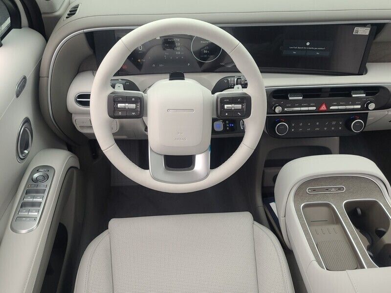 2027 Hyundai Palisade
