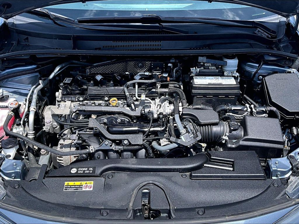 2024 Toyota Corolla — photo 30